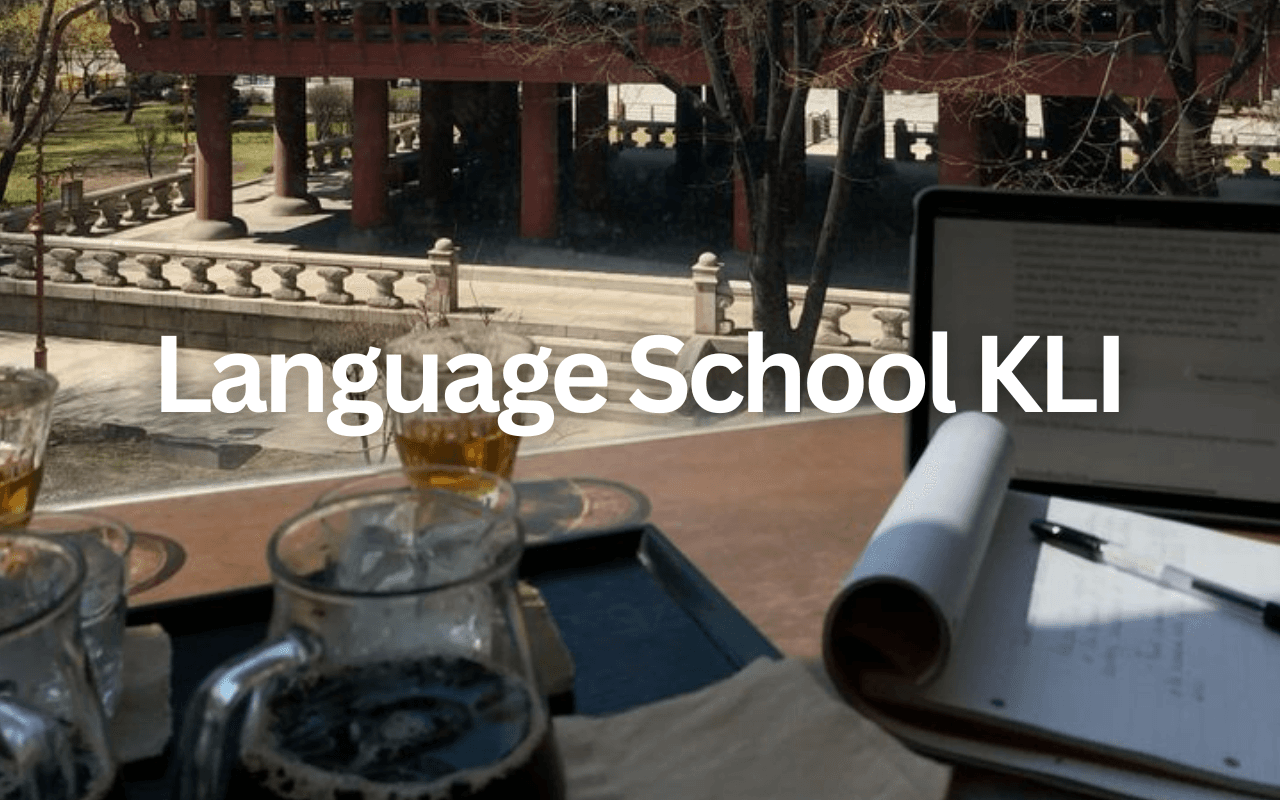 Language School Chooser