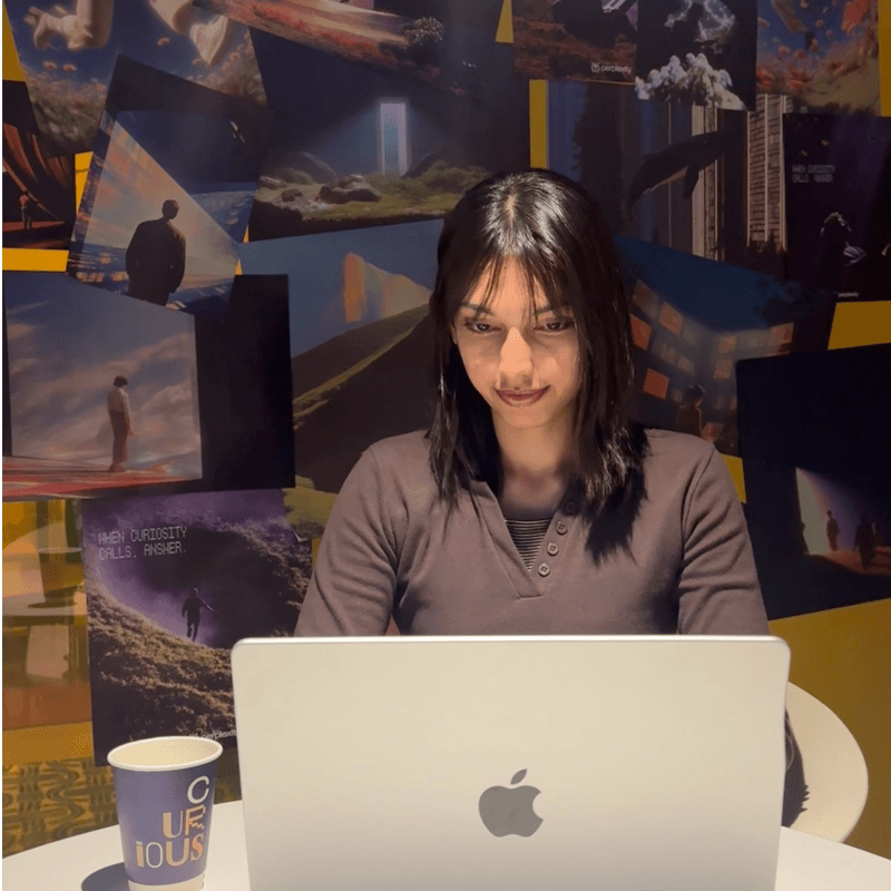 Sans Bhatia, founder of KoreaAdmit