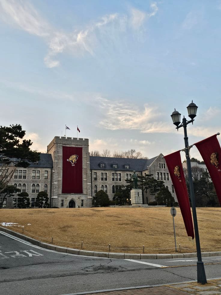 Global KU Scholarship, Degree-Seeking