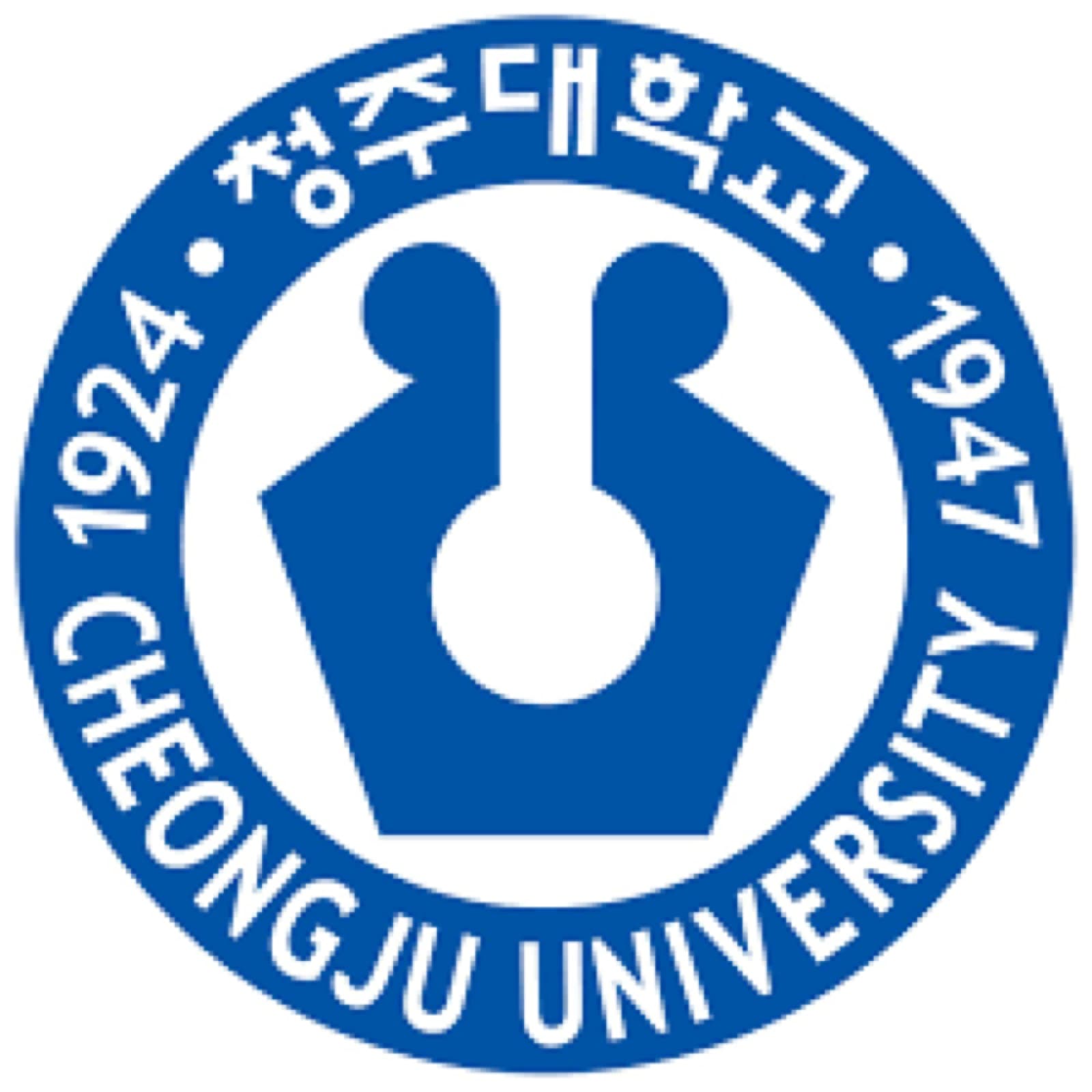 Cheongju University campus