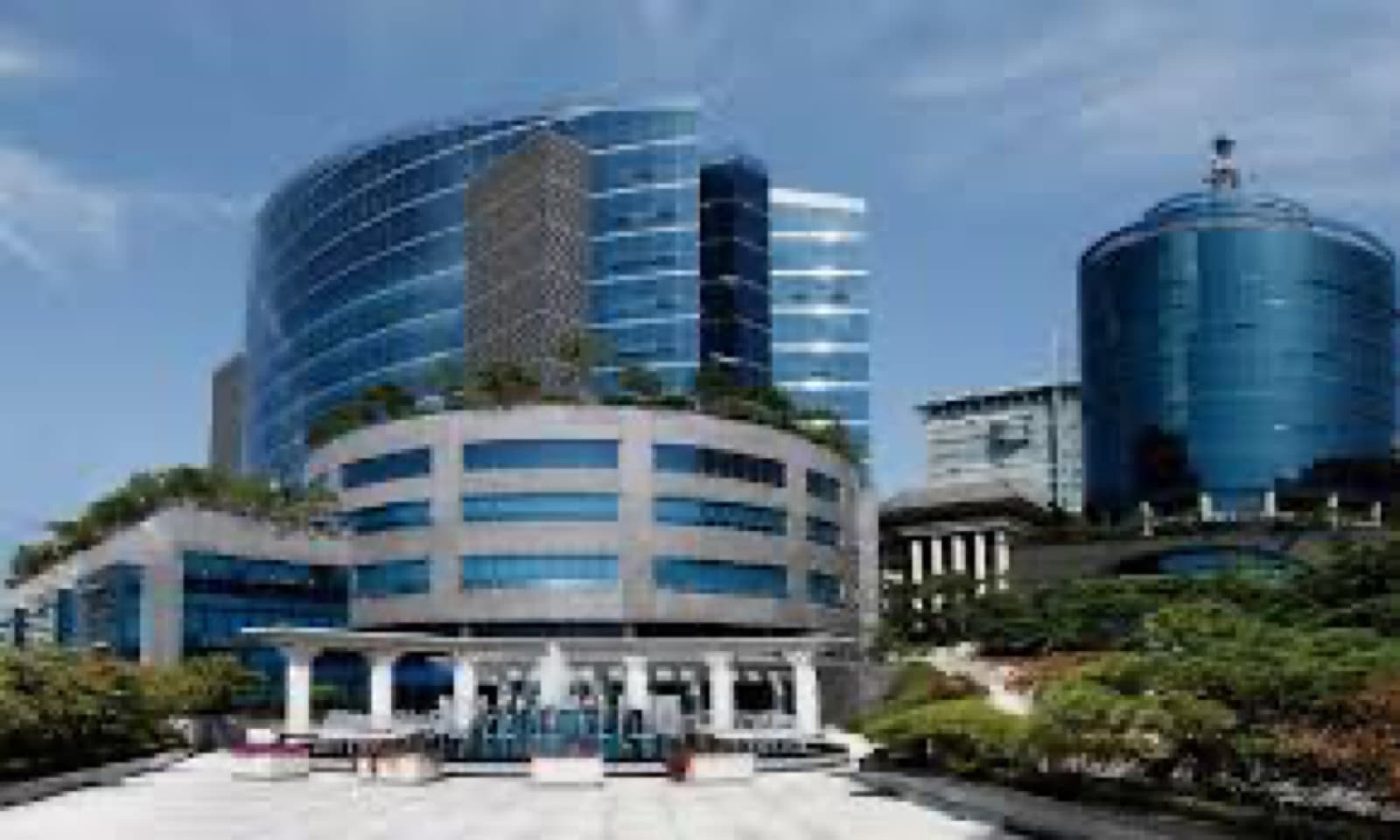 Seokyeong University campus