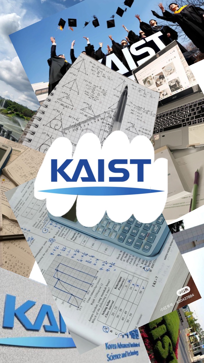KAIST International Student Scholarship